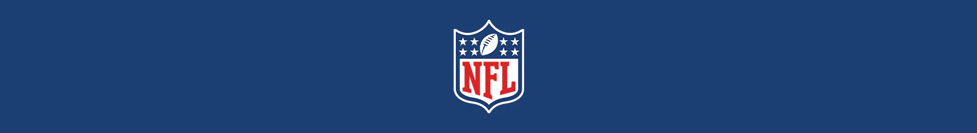 National Football League Logo